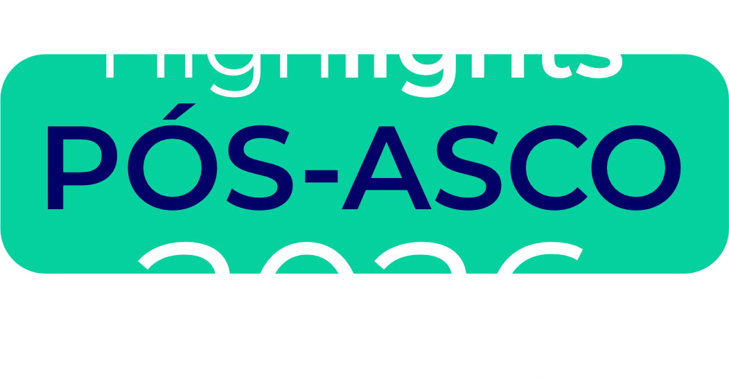 Pós-ASCO 2026