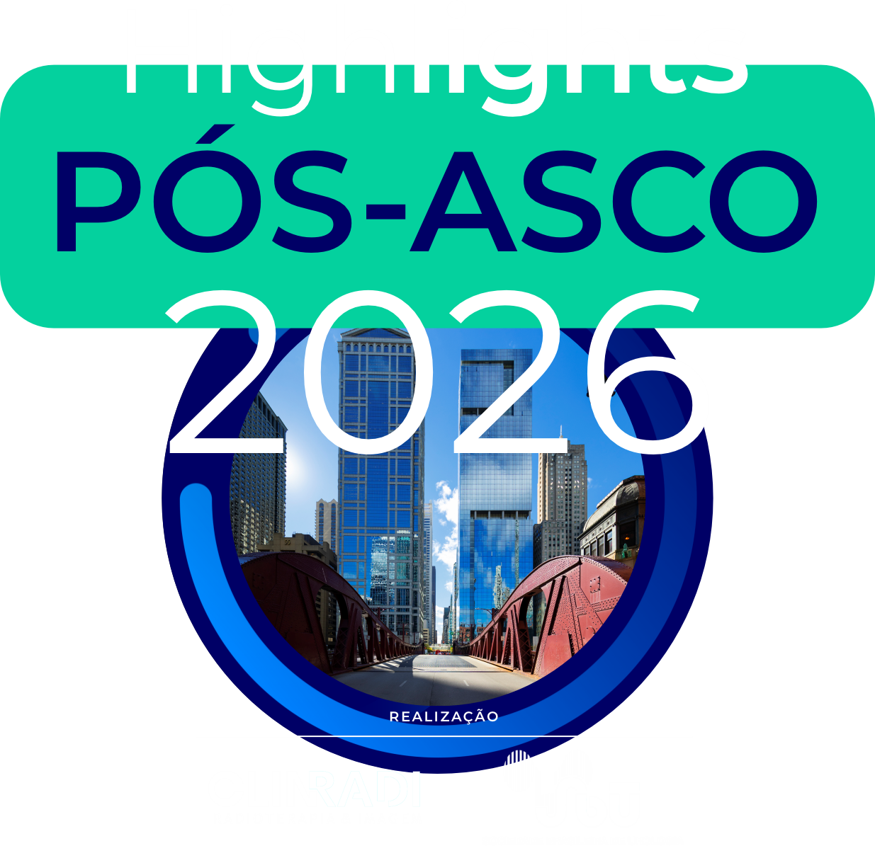 Pós-ASCO 2026